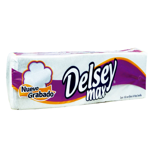 DELSEY SERVILLETA 450 pzs