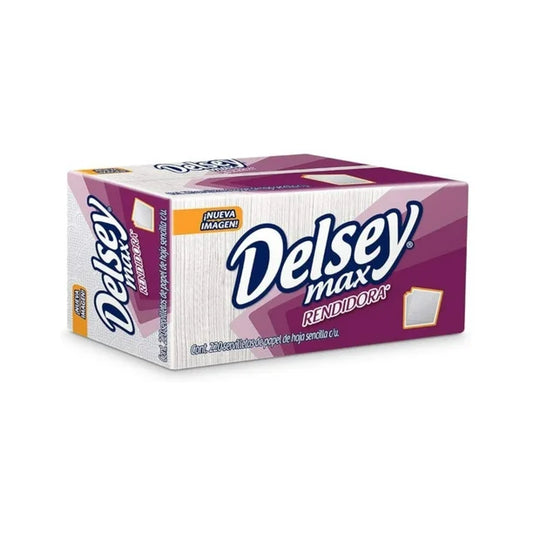 DELSEY SERVILLETA 220 pzs