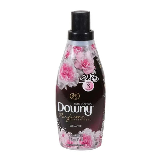 DOWNY SUAV L/ENJ ELEGANCE 9/750 ML