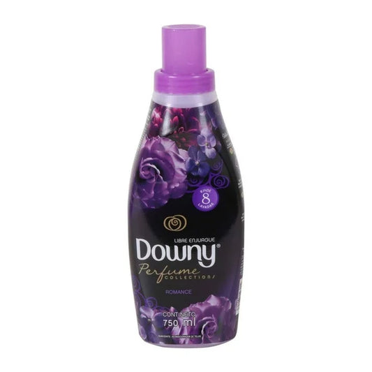 DOWNY SUAV L/ENJ ROMANCE 9/750 ML