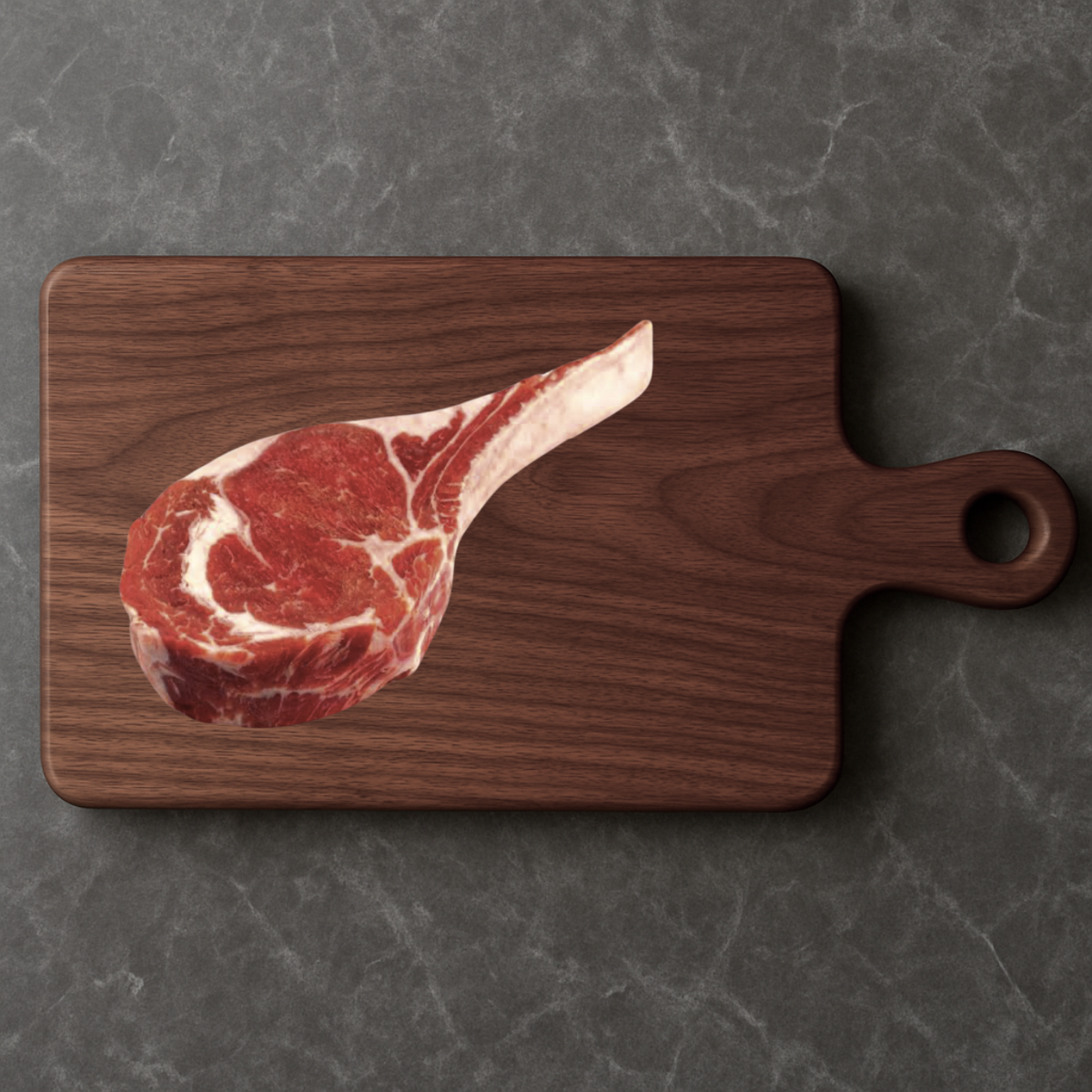 Tomahawk