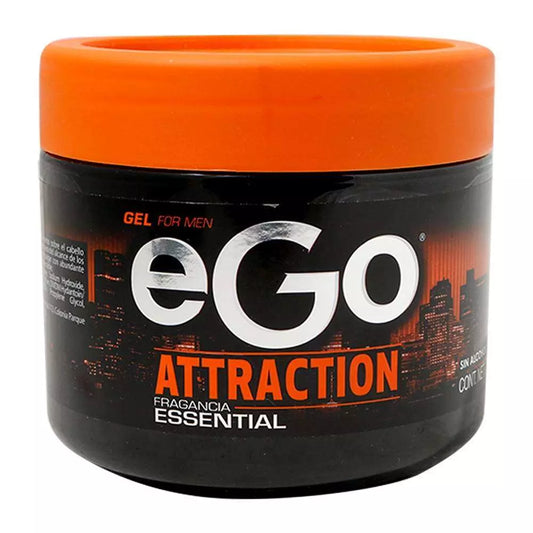 EGO GEL ATRACTION 12/200 ML