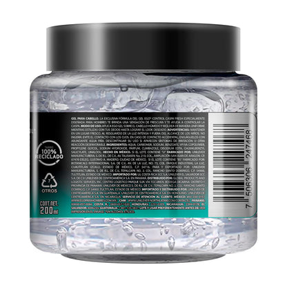 EGO GEL DIEZ 12/200 ML 9100