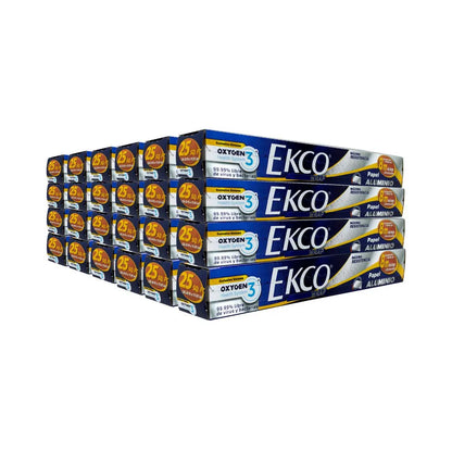 EKCO ALUMINIO 24/8 M