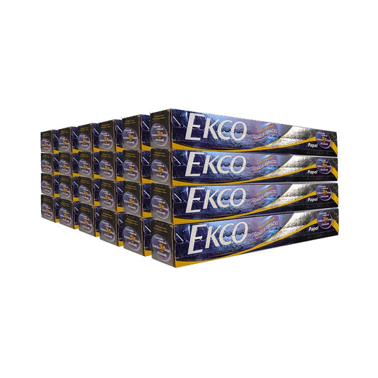 EKCO P/ HORNEAR ANTIADHERENTE C/24 3889