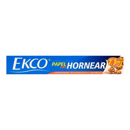 EKCO P/ HORNEAR ANTIADHERENTE C/24 3889