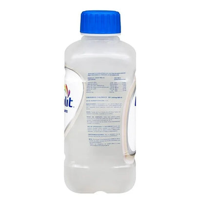 SUERO REHIDRATANTE ELECTROLIT HORCHATA 12/625 ML