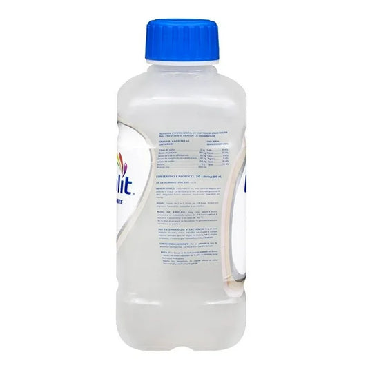 SUERO REHIDRATANTE ELECTROLIT HORCHATA 12/625 ML