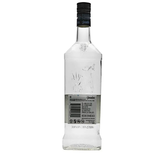 EL JIMADOR TEQUILA BLANCO C/700 ML