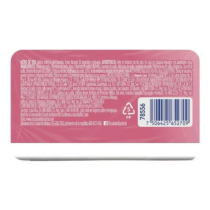 ESCUDO JABON PROTECCION NEUTRO 72/135 G