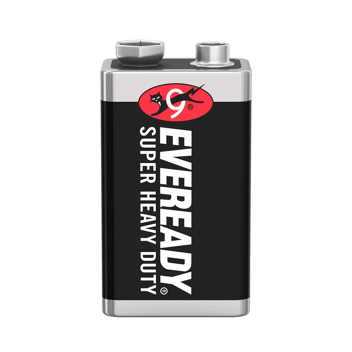 EVEREADY PILA 9V 24/1