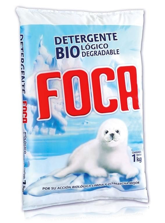FOCA DET 10/1 K