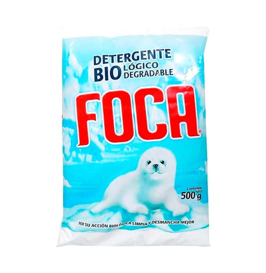 FOCA DET 20/500 G