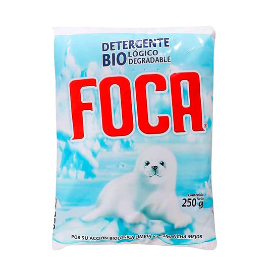 FOCA DET 40/250 G