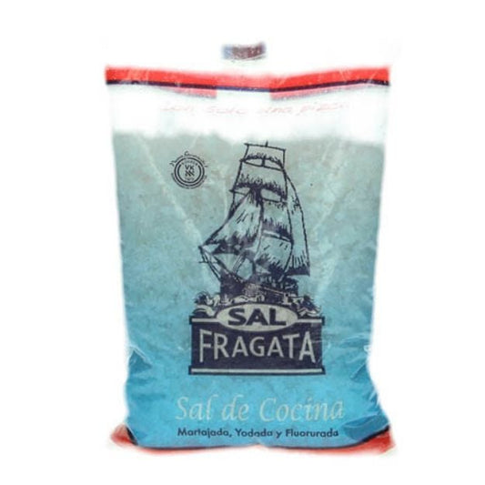 FRAGATA SAL DE COCINA 20 /1 K