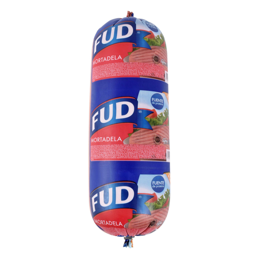 FUD MORTADELA C/3.7 K