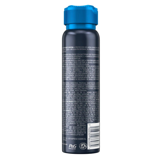 GILLETTE DESODORANTE AERO ANTITRANSPIRANTE SPORT PEAK 93 G