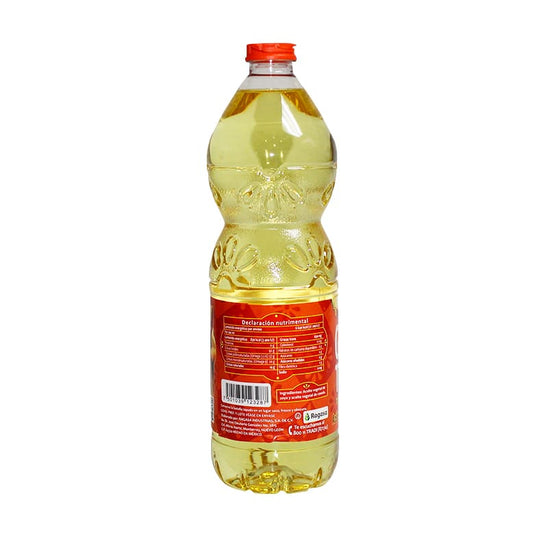 GRAN TRADICION ACEITE 12/800 ML