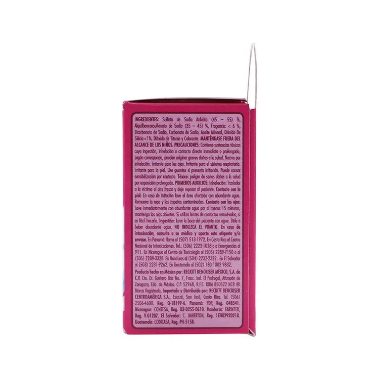 HARPIC PASTILLA/CANASTILLA FR ACTIVA FLORAL 36/35G