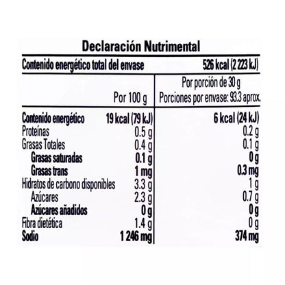 HERDEZ JALAPENOS ENTEROS 6/2.750 K
