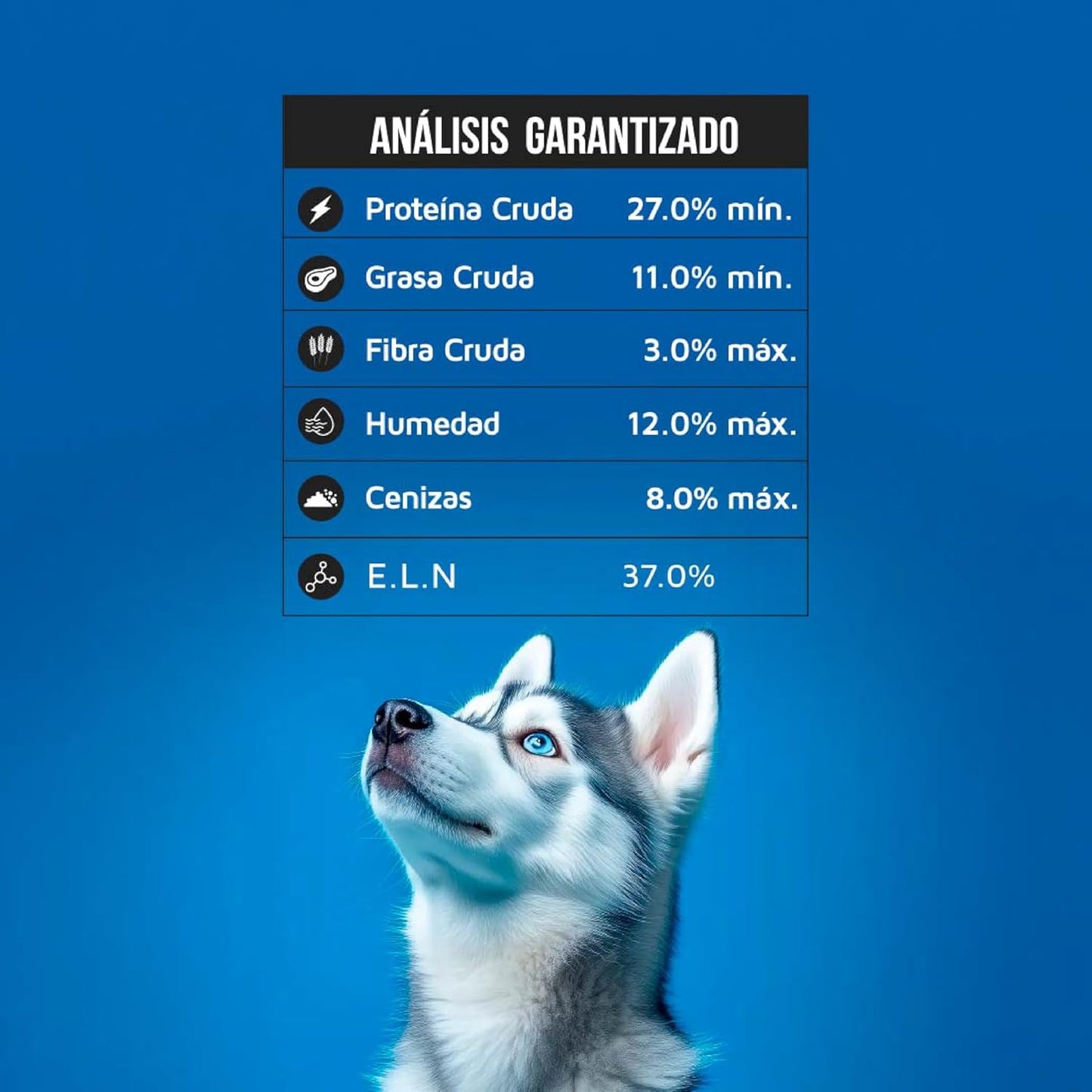 HI MULTIPRO CACHORRO C/20 K