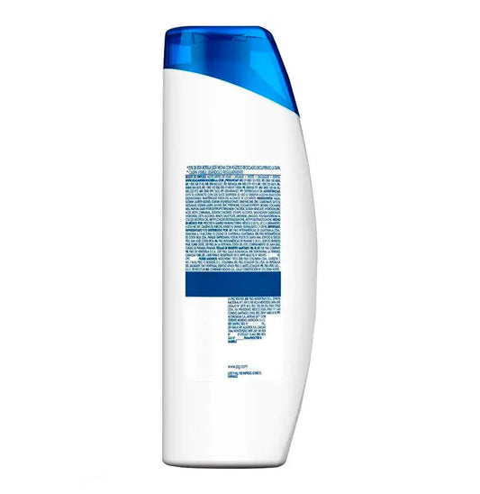 HEAD AND SHOULDERS SHAMPOO 2EN1 LIMPIEZA RENOVADORA 10/650 ML