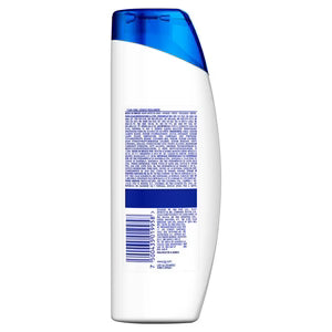 HEAD AND SHOULDERS SHAMPOO LIMP REN/OLD SPICE MEN/SUAV MEN 12/3/180 ML