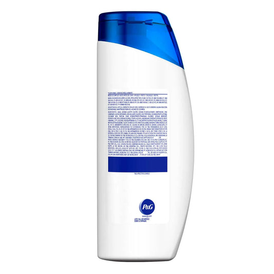 HEAD AND SHOULDERS SHAMPOO MANZANA FRESH 10/650 ML