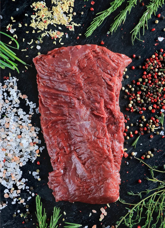 Arrachera