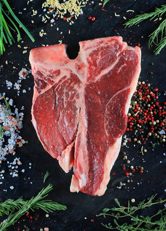 T-Bone Premium