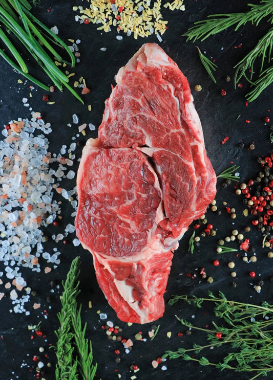 Ribeye Choice