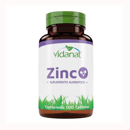 Zinc 100 Tab