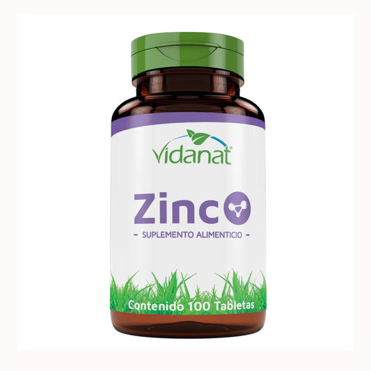 Zinc 100 Tab
