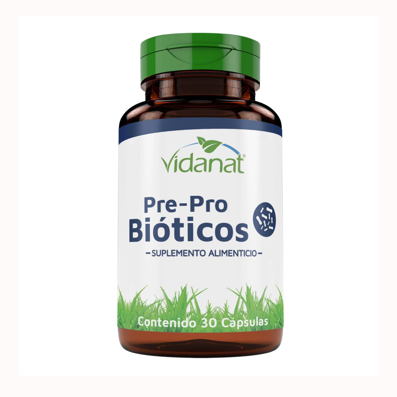 Pre Probioticos 30 Cap