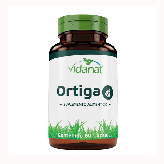 Ortiga 60 Cap
