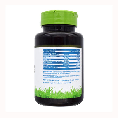 Oregano 60 Cap
