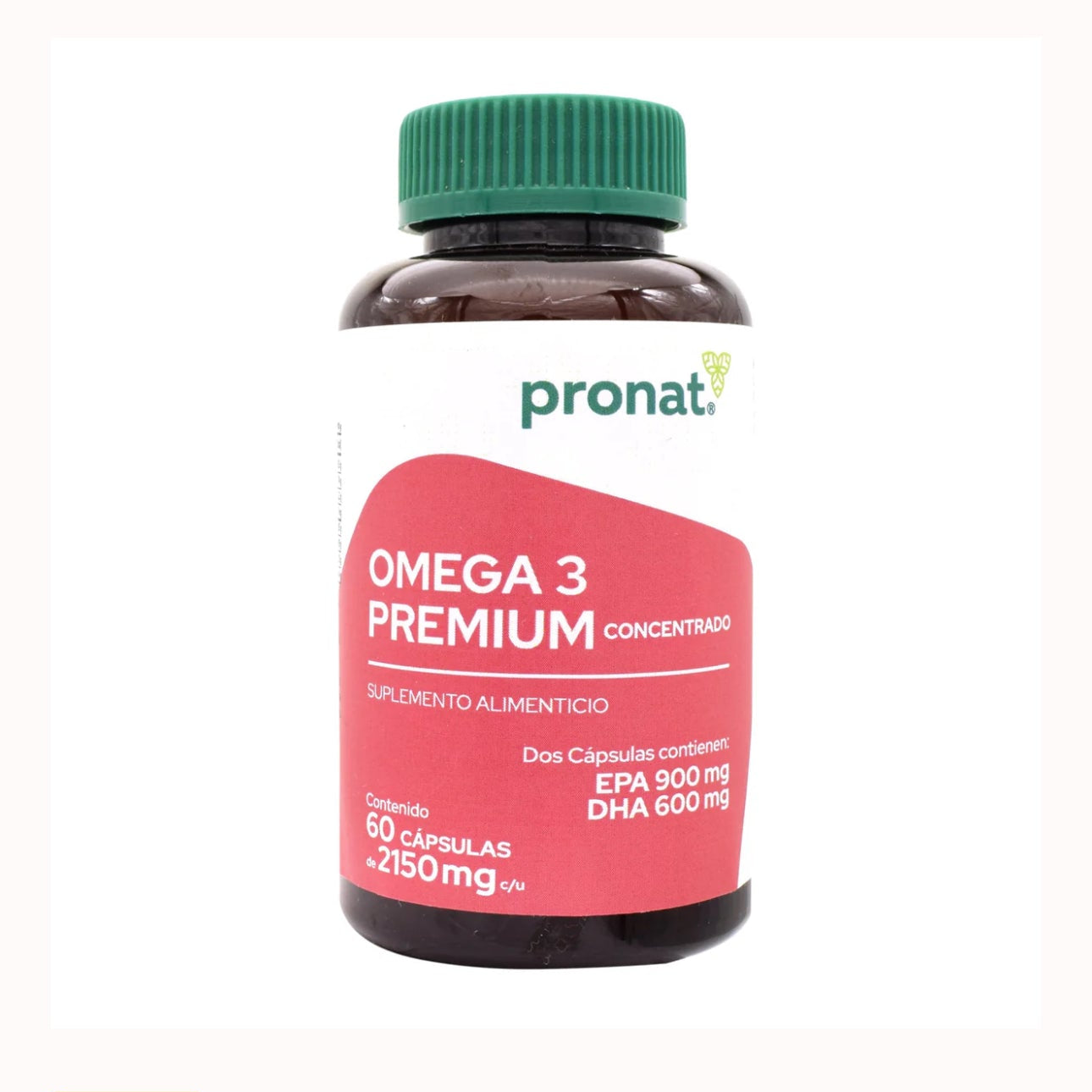 Omega 3 60 Cap