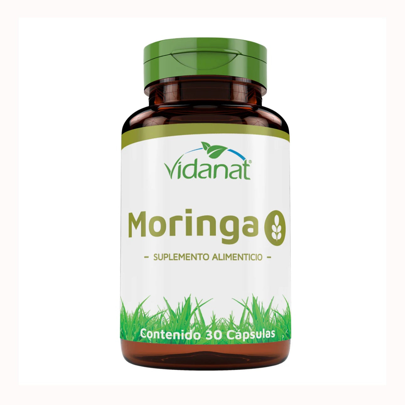 Moringa 30 Cap