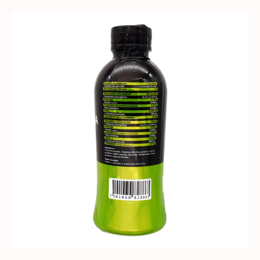 L Carnitina 480 Ml High Power