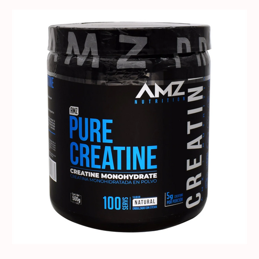 Creatina 500G