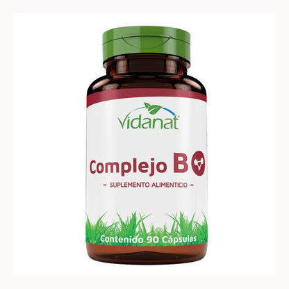 Complejo B 90 Cap