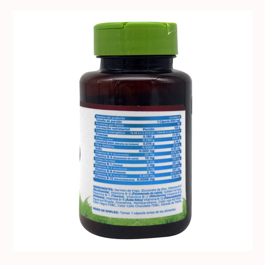 Complejo B 90 Cap
