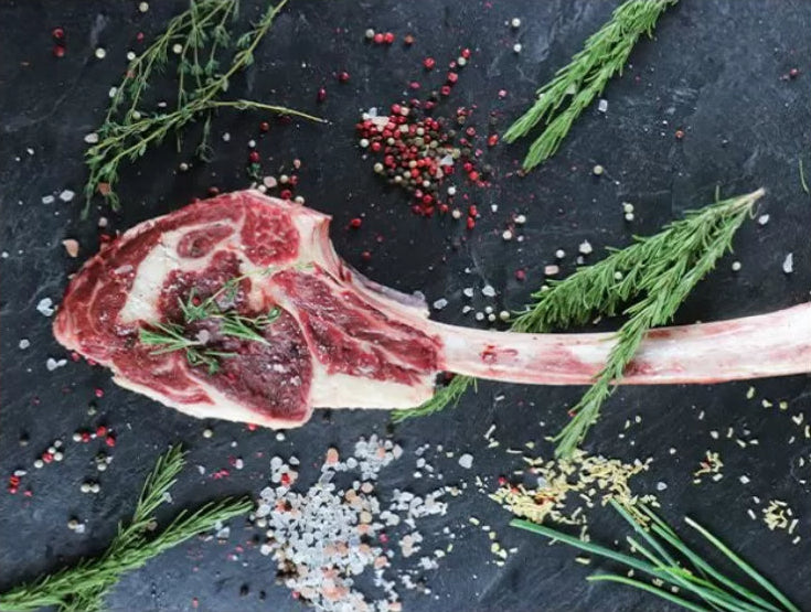 Tomahawk Premium