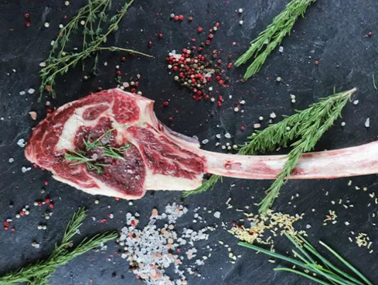 Tomahawk Premium