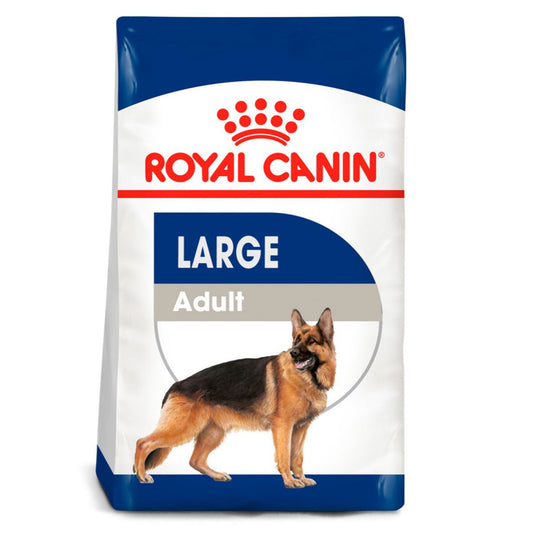 Royal Canin Adulto Raza Grande, 13.6 kg