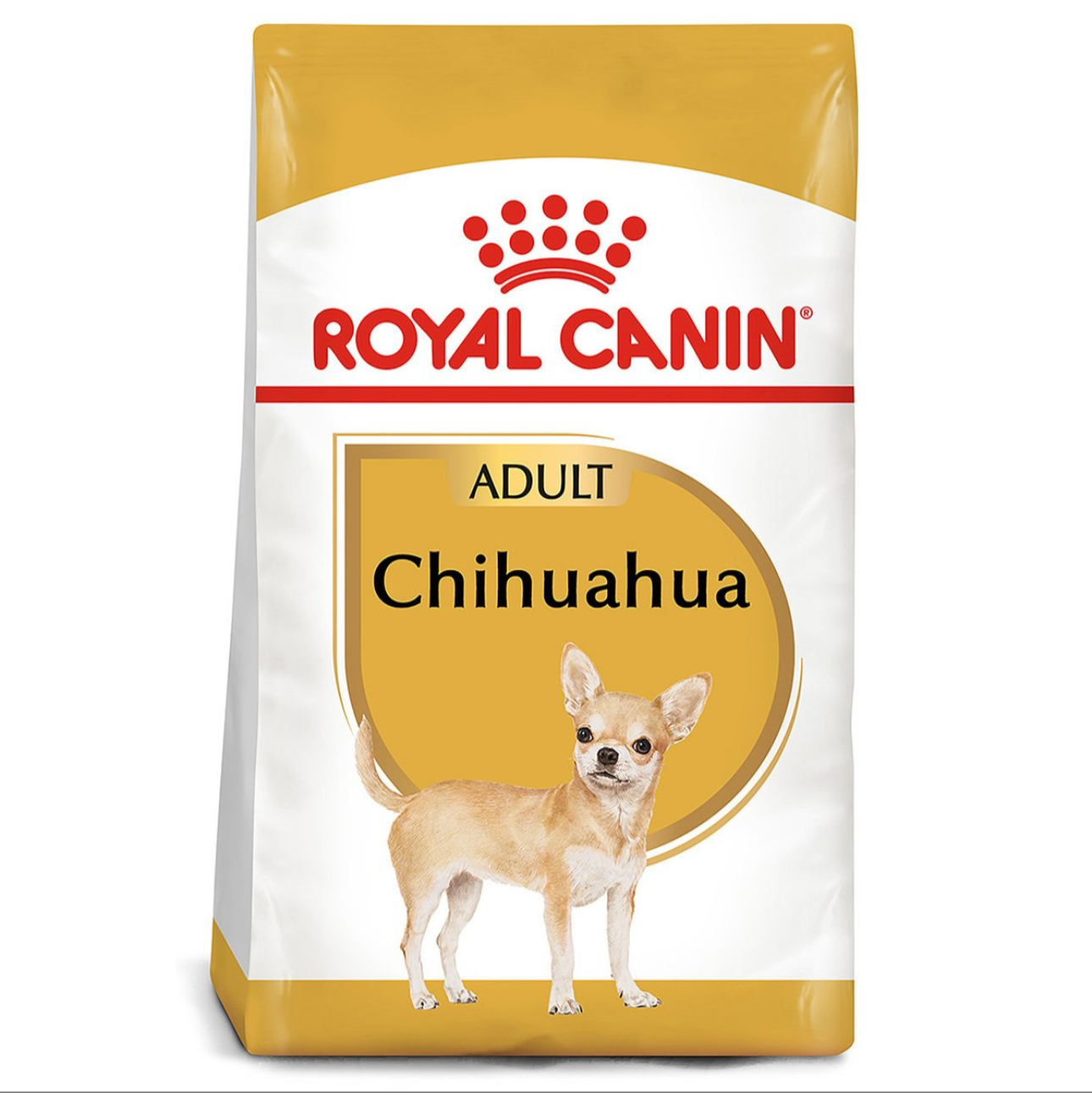 Royal Canin Adulto Raza Chihuahua, 4.5 kg