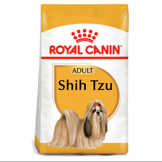 Royal Canin Adulto Raza Shih Tzu, 4.5 kg