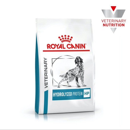 Royal Canin Proteína Hidrolizada para Perro Adulto, 11.5 kg