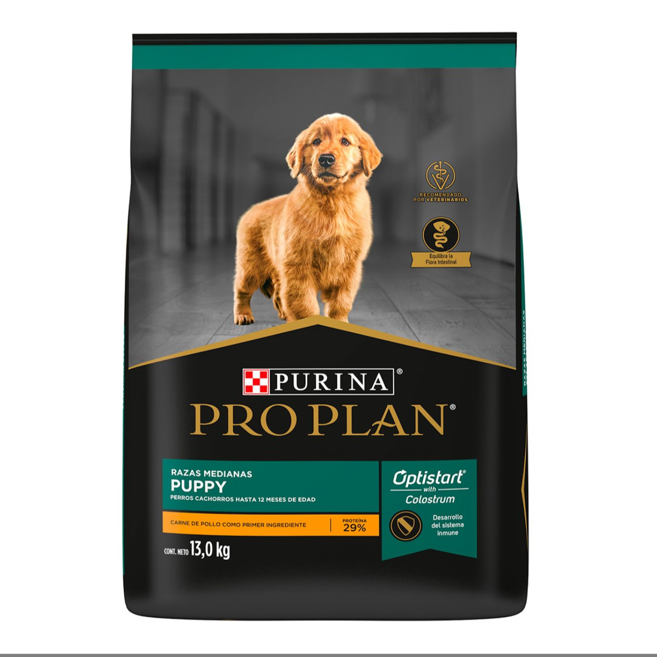 Pro Plan Puppy Raza Mediana