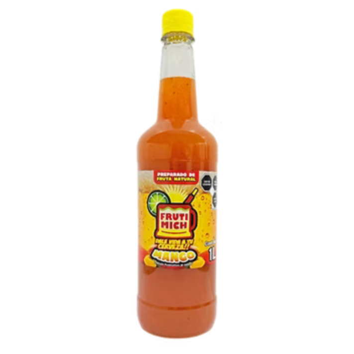 FRUTI MICH MANGO CONT. NET. 1 L